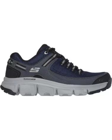 Sneaker für Herren SKECHERS ZAPATILLA DEPORTIVA SUMMITS 237620 COLOR AZUL
