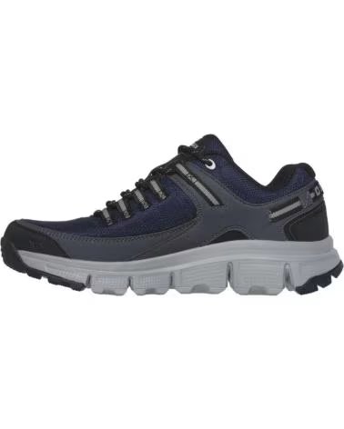 Sneaker für Herren SKECHERS ZAPATILLA DEPORTIVA SUMMITS 237620 COLOR AZUL