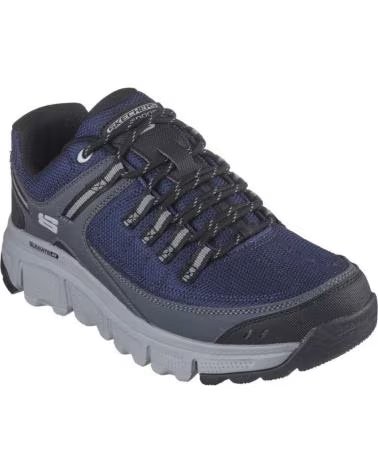 Sneaker für Herren SKECHERS ZAPATILLA DEPORTIVA SUMMITS 237620 COLOR AZUL