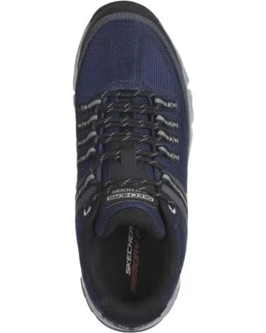 Sneaker für Herren SKECHERS ZAPATILLA DEPORTIVA SUMMITS 237620 COLOR AZUL