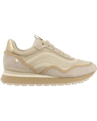Sportivo per Donna GIOSEPPO BOJNICE SNEAKERS PARA MUJER COLOR GRIS