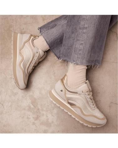 Sportivo per Donna GIOSEPPO BOJNICE SNEAKERS PARA MUJER COLOR GRIS