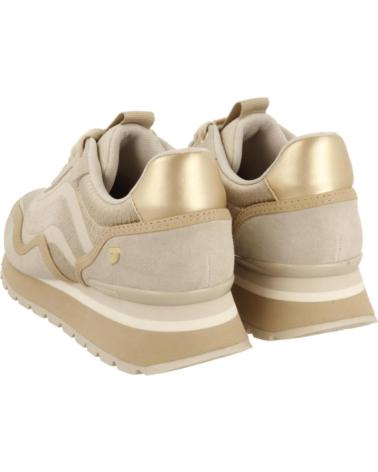 Sportivo per Donna GIOSEPPO BOJNICE SNEAKERS PARA MUJER COLOR GRIS
