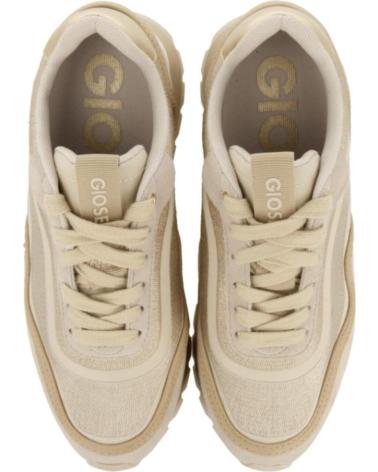 Sportivo per Donna GIOSEPPO BOJNICE SNEAKERS PARA MUJER COLOR GRIS