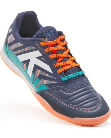 Deportivas-De-Hombre-KELME-ALL-IN-MARINO