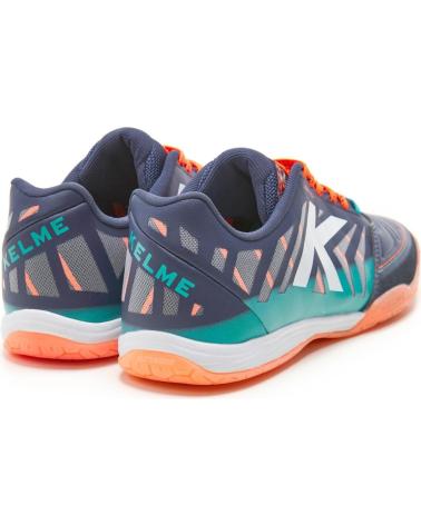 Deportivas-De-Hombre-KELME-ALL-IN-MARINO