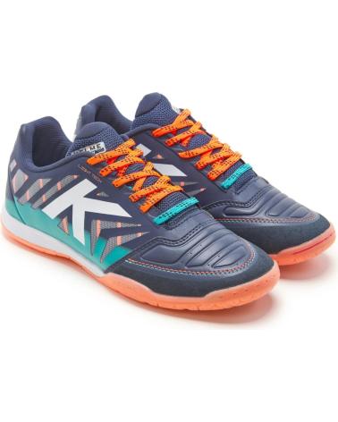 Deportivas-De-Hombre-KELME-ALL-IN-MARINO