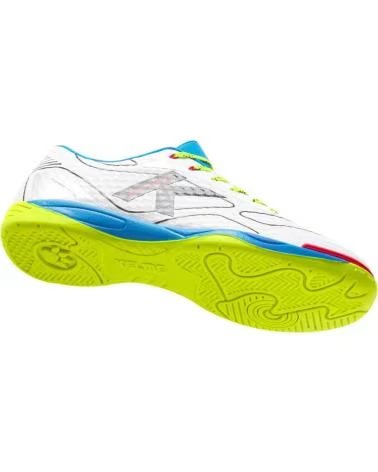 KELME CHAUSSURES DE FUTSAL 55165-172 172