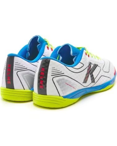 KELME CHAUSSURES DE FUTSAL 55165-172 172