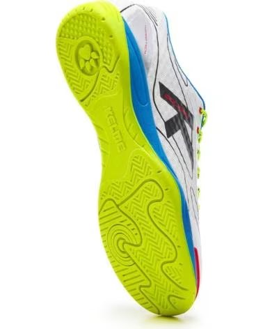 KELME CHAUSSURES DE FUTSAL 55165-172 172