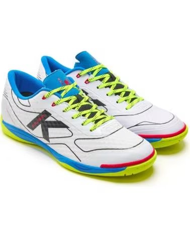 KELME CHAUSSURES DE FUTSAL 55165-172 172