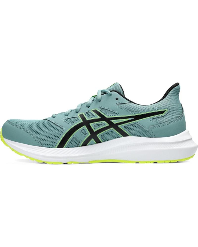 ASICS JOLT 4 TÊNIS ESPORTIVOS VERDE 1011B603-301 301