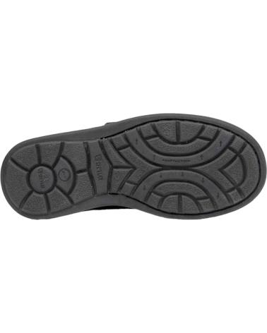 Schuhe für Junge GORILA ZAPATOS 31400 NEGRO