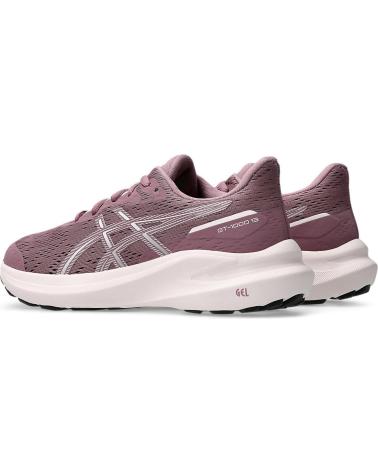 Woman and girl Trainers ASICS ZAPATILLAS RUNNING TECNICO 500