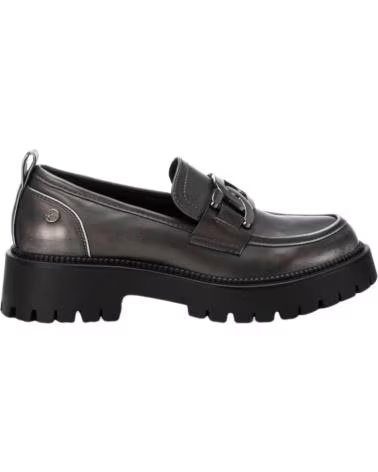 Halbschuhe für Damen XTI 143291 PLOMO