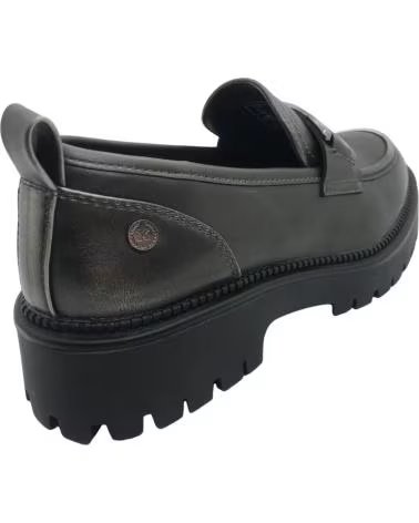 Halbschuhe für Damen XTI 143291 PLOMO