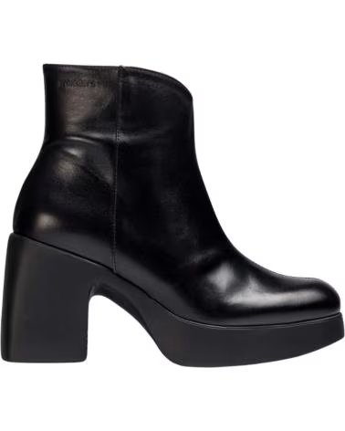 Botins-De-Mujer-WONDERS-BOTIN-MUJER-H-4963-NEGRO