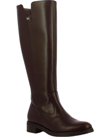Botas de Mulher WONDERS BOTA MUJER C-5482 VARIOS COLORES