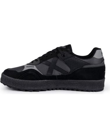 Deportivas de Hombre MUNICH ROCK 4079003 4079003 NEGRO