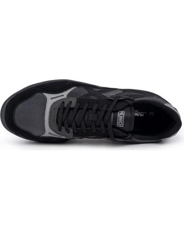 Deportivas de Hombre MUNICH ROCK 4079003 4079003 NEGRO