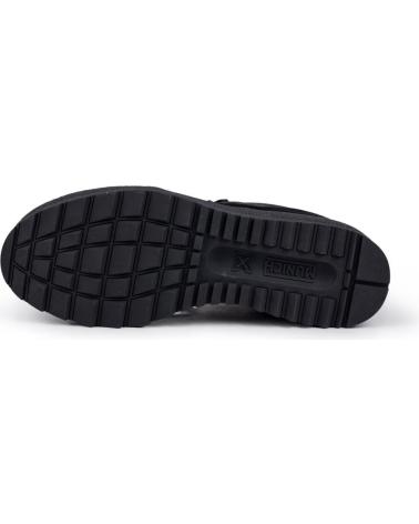 Deportivas de Hombre MUNICH ROCK 4079003 4079003 NEGRO