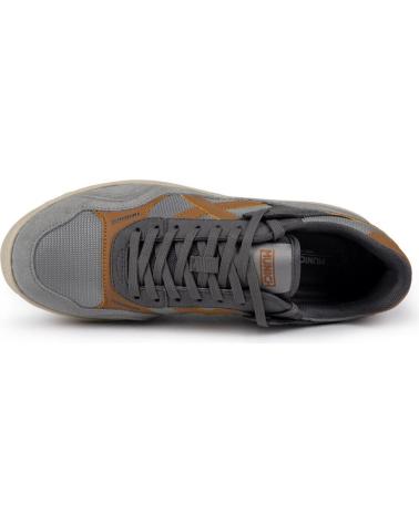 Deportivas de Hombre MUNICH ROCK 4079004 4079004 GRIS