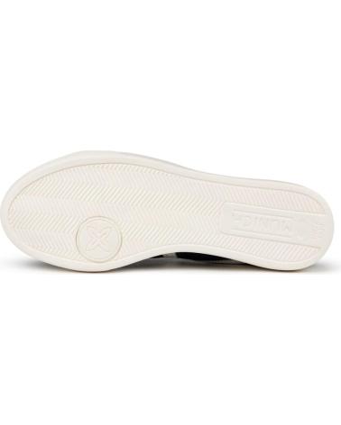 Man Trainers MUNICH RETE 8080099 8080099 AZUL