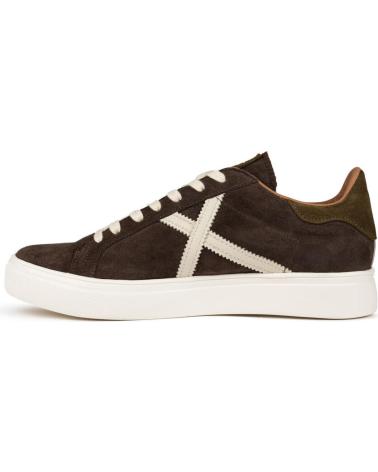Trainers-De-Hombre-MUNICH-RETE-8080100-8080100-MARRON