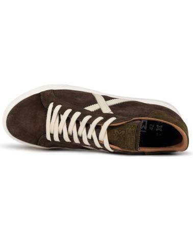 Trainers-De-Hombre-MUNICH-RETE-8080100-8080100-MARRON