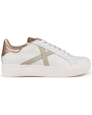 Deportivas de Mujer MUNICH RETE SKY 8085069 8085069 BLANCO