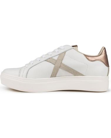 Sneaker für Damen MUNICH RETE SKY 8085069 8085069 BLANCO