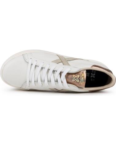 Sneaker für Damen MUNICH RETE SKY 8085069 8085069 BLANCO