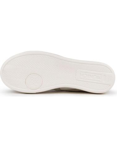 Sneaker für Damen MUNICH RETE SKY 8085069 8085069 BLANCO
