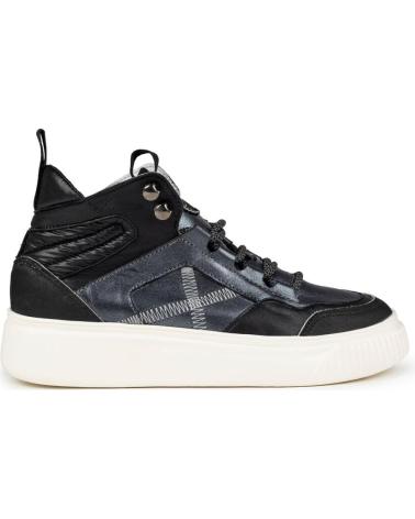 Deportivas de Mujer MUNICH GALA 8096001 8096001 NEGRO