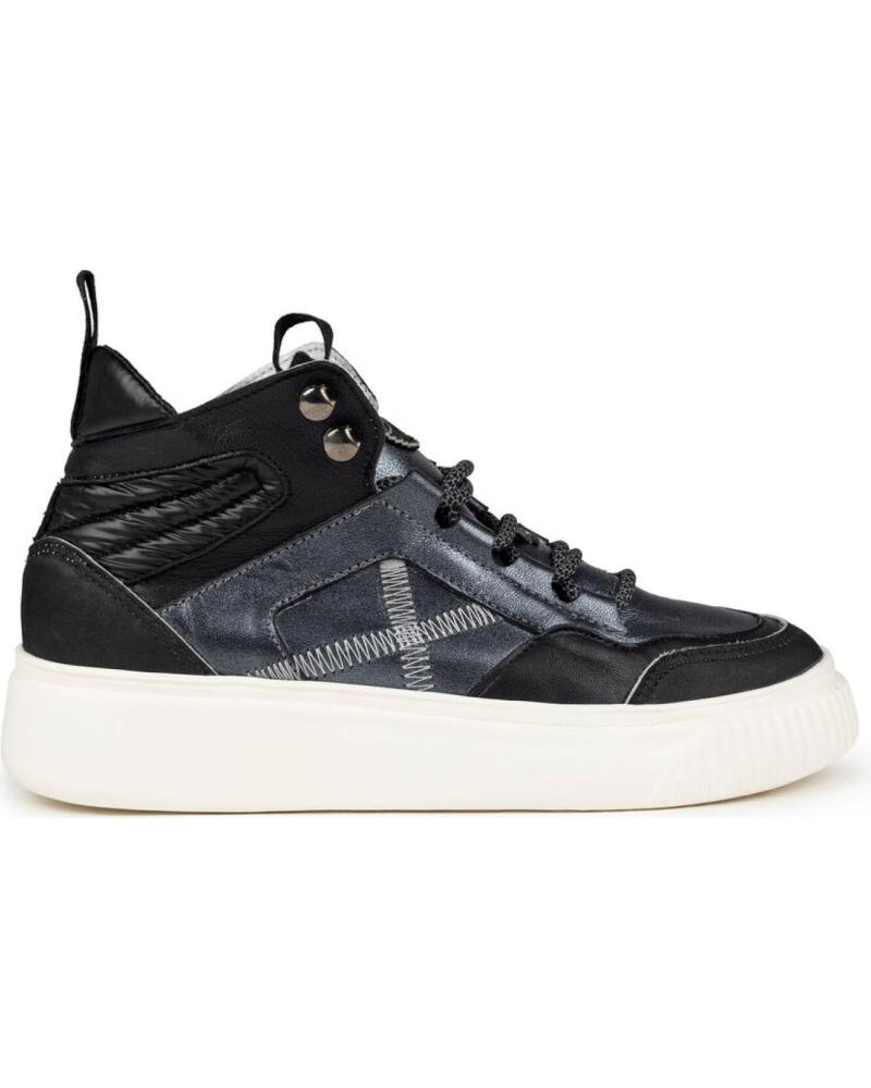 Deportivas de Mujer MUNICH GALA 8096001 8096001 NEGRO