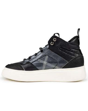 Deportivas de Mujer MUNICH GALA 8096001 8096001 NEGRO