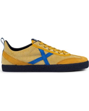 Trainers-De-Hombre-MUNICH-VOLATA-8161082-8161082-AMARILLO