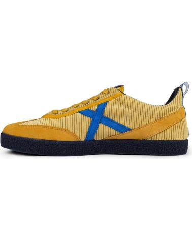 Trainers-De-Hombre-MUNICH-VOLATA-8161082-8161082-AMARILLO