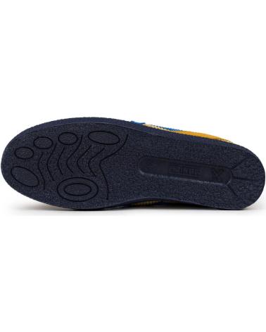 Trainers-De-Hombre-MUNICH-VOLATA-8161082-8161082-AMARILLO