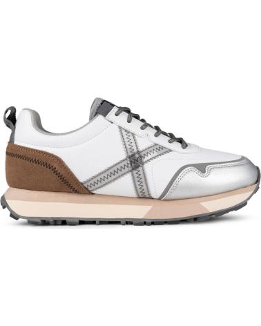 Scarpe sport per Donna MUNICH NEXT 8215007 BLANCO 8215007 BLANCO BLANCO