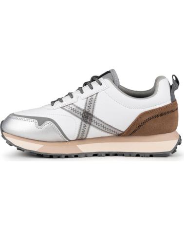 Zapatillas deporte de Mujer MUNICH NEXT 8215007 BLANCO 8215007 BLANCO BLANCO