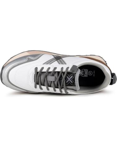 Zapatillas deporte de Mujer MUNICH NEXT 8215007 BLANCO 8215007 BLANCO BLANCO