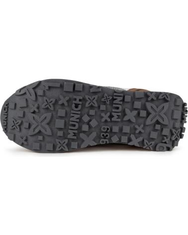 Zapatillas deporte de Mujer MUNICH NEXT 8215007 BLANCO 8215007 BLANCO BLANCO