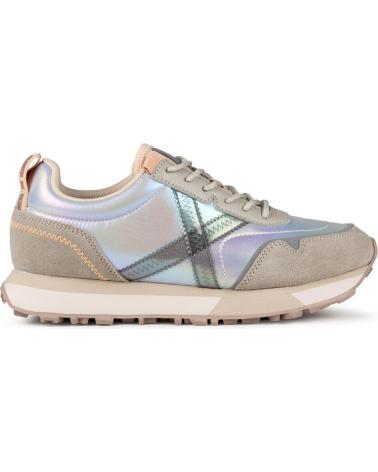 Sportivo per Donna MUNICH NEXT 8215008 8215008 CAMEL