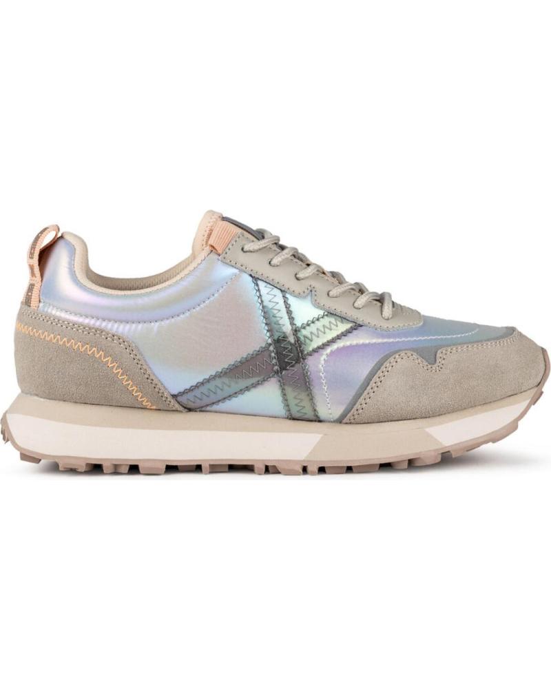 Sportif pour Femme MUNICH NEXT 8215008 8215008 CAMEL