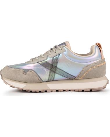 Sportif pour Femme MUNICH NEXT 8215008 8215008 CAMEL