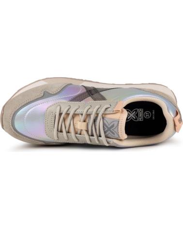 Sportif pour Femme MUNICH NEXT 8215008 8215008 CAMEL