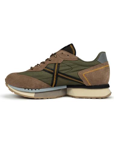 Woman and Man Trainers MUNICH QUORUM 8216014 8216014 CAQUI