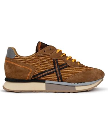 Trainers-De-Hombre-MUNICH-QUORUM-8216017-8216017-NARANJA
