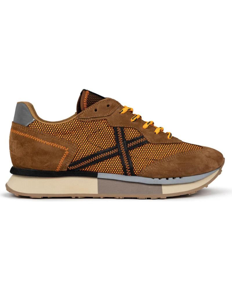 Trainers-De-Hombre-MUNICH-QUORUM-8216017-8216017-NARANJA